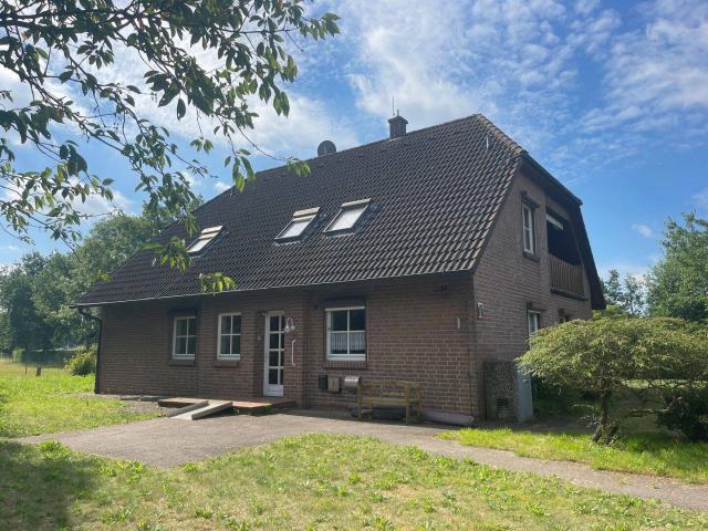 Haus kaufen in Bleckede