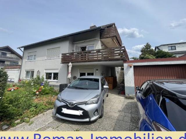 Haus kaufen in Gutenstetten, Bayern