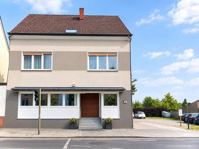 Haus kaufen in Grullbad, Recklinghausen