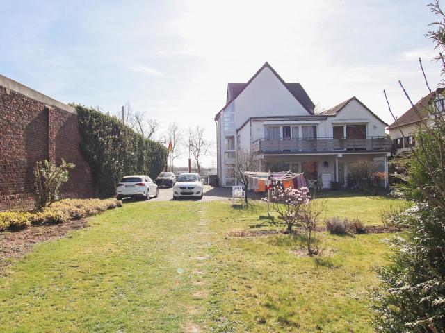 Haus kaufen in Haan