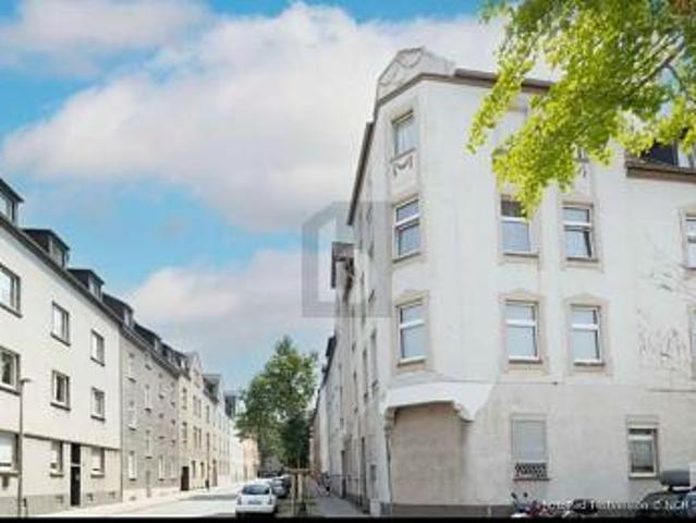 Etagenwohnung kaufen in Gelsenkirchen, Rotthausen