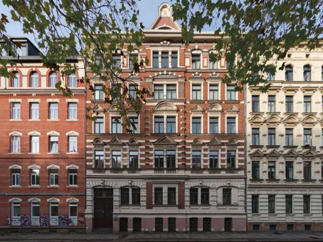 Wohnung kaufen in Leipzig, Sachsen