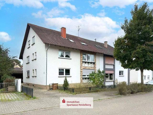 Haus kaufen in Östringen