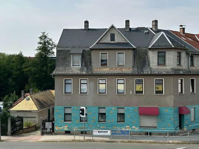 Haus kaufen in Ruppertsgrün, Fraureuth