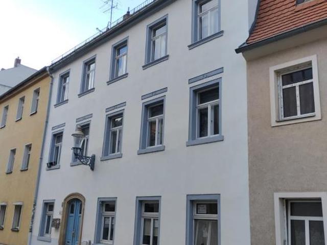 Mehrfamilienhaus kaufen in Pethau, Zittau
