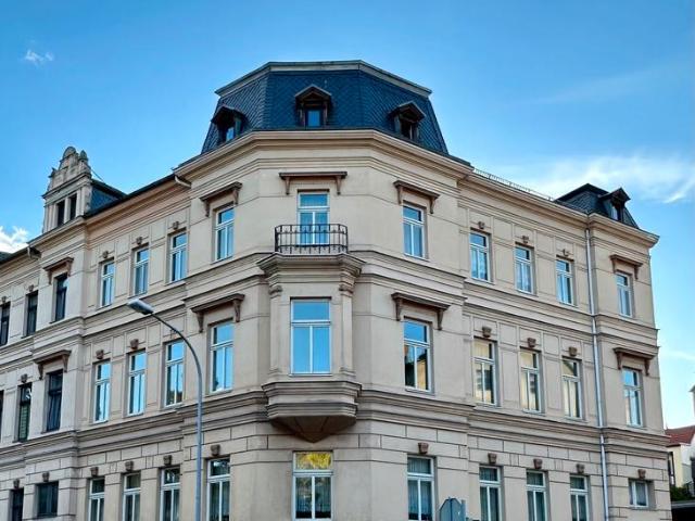 Haus kaufen in Altenburg