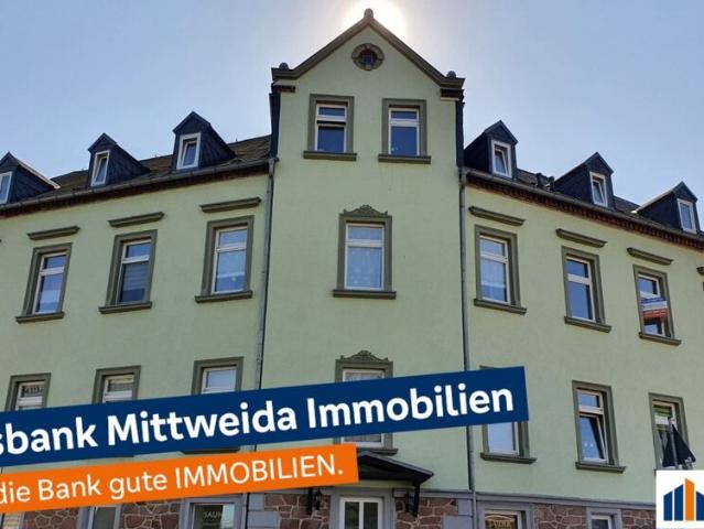 Haus kaufen in Mittweida, Sachsen
