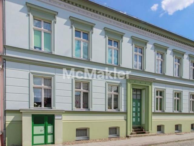 Haus kaufen in Wriezen, Brandenburg