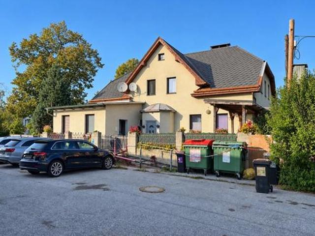 Immobilie kaufen in Wöllersdorf, Wöllersdorf-Steinabrückl