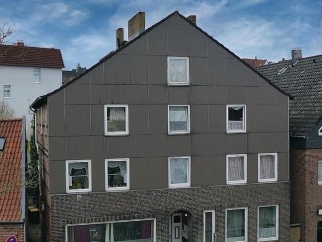 Mehrfamilienhaus kaufen in Bockholt, Süsel