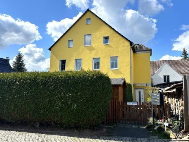 Haus kaufen in Zwickau, Sachsen