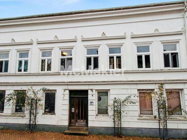 Haus kaufen in Flensburg, Schleswig-Holstein