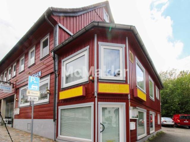 Haus kaufen in Altenau, Clausthal-Zellerfeld