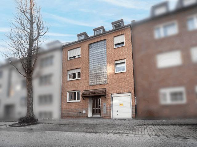 Haus kaufen in Mönchengladbach