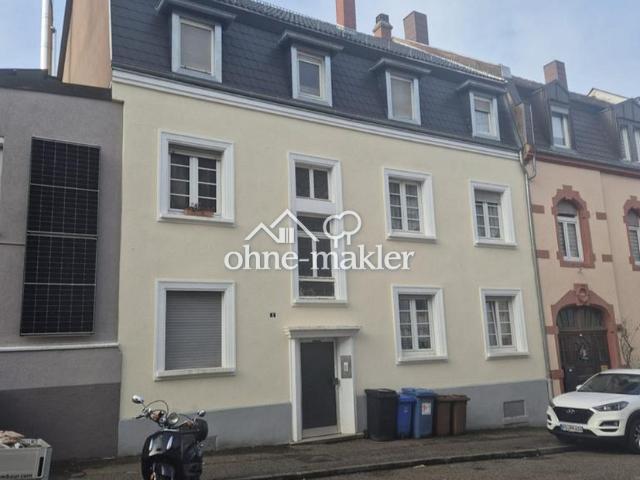 Haus kaufen in Pirmasens