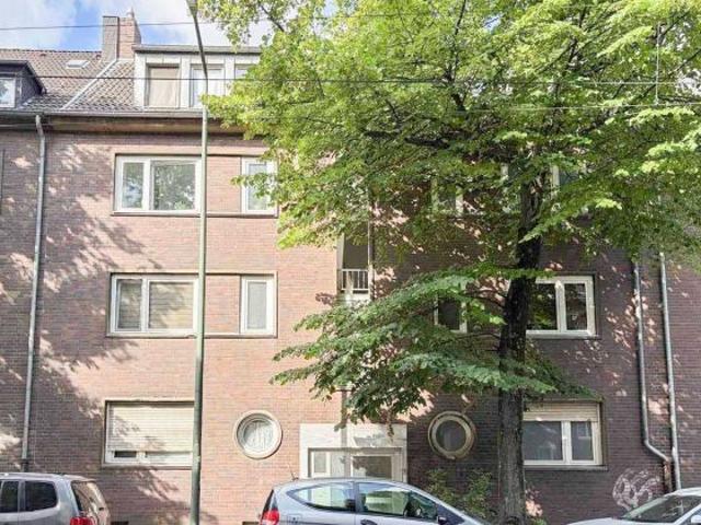 Haus kaufen in Düsseldorf, Nordrhein-Westfalen