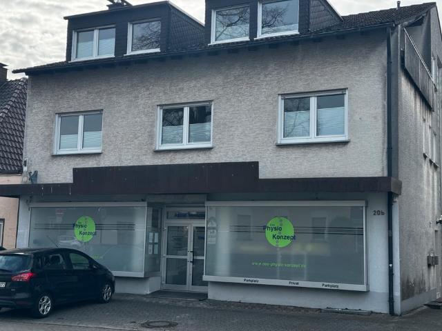 Haus kaufen in Arnsberg, Nordrhein-Westfalen