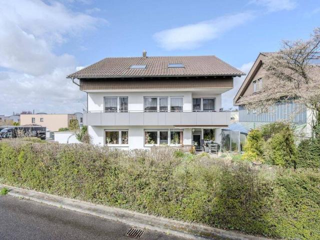 Haus kaufen in Münchingen, Korntal-Münchingen