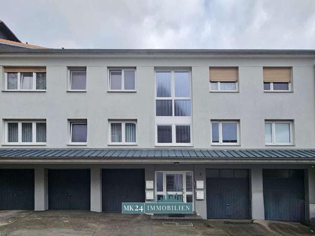 Haus kaufen in Grünberg, Landkreis Gießen