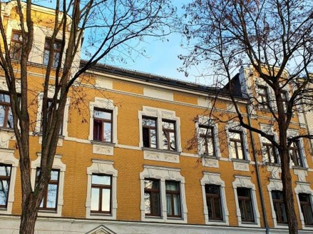 Anlageobjekt kaufen in Chemnitz Anlageobjekt kaufen in Chemnitz