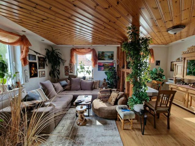 Haus kaufen in Pößneck, Saale-Orla-Kreis