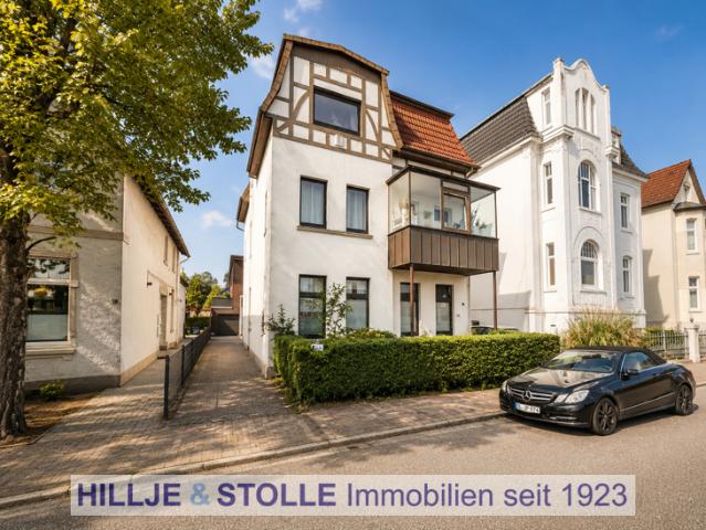 Haus kaufen in Drielaker-Moor, Oldenburg