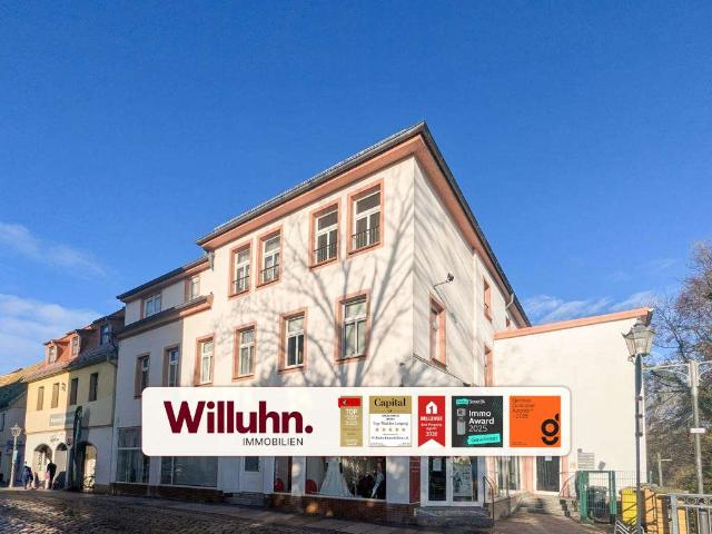 Haus kaufen in Gertitz, Delitzsch
