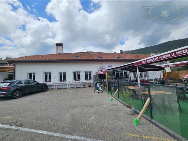 Wohnung kaufen in Villeret, Bern