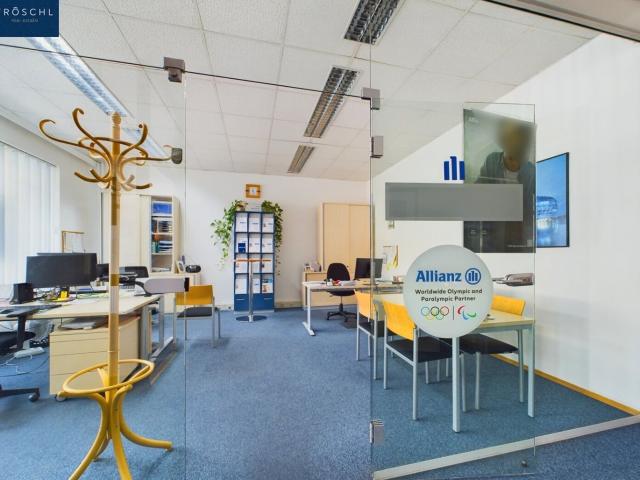 Büro kaufen in Aspang-Markt, Bezirk Neunkirchen