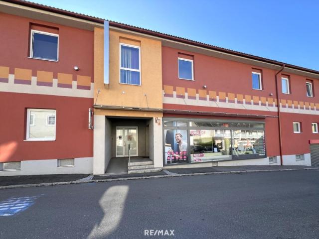 Einfamilienhaus kaufen in Bad St. Leonhard im Lavanttal, Kärnten