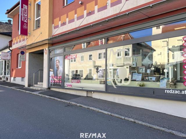 Haus kaufen in Bad St. Leonhard im Lavanttal, Kärnten