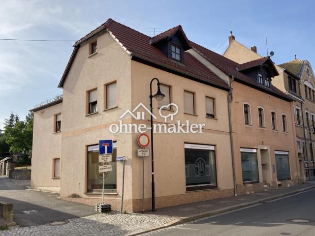 Haus kaufen in Dahlen, Sachsen