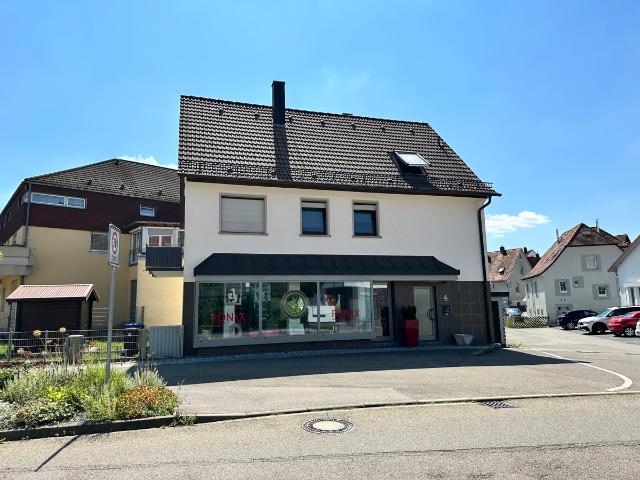 Haus kaufen in Crailsheim, Baden-Württemberg