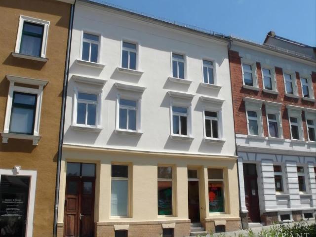 Mehrfamilienhaus kaufen in Colditz, Sachsen
