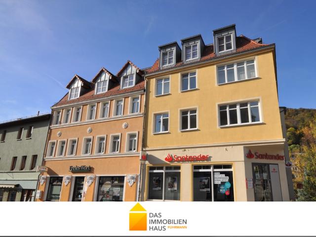 Haus kaufen in Neundorf, Suhl