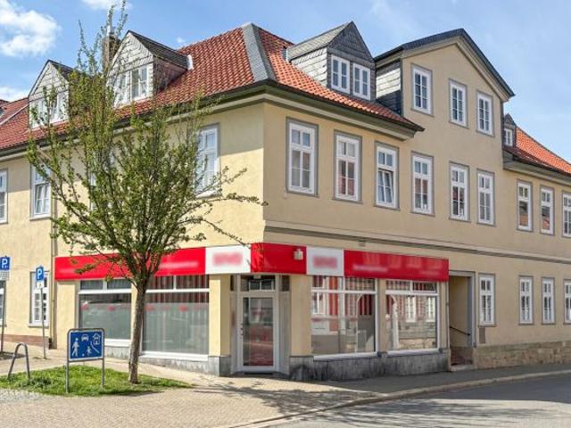 Haus kaufen in Goslar, Niedersachsen