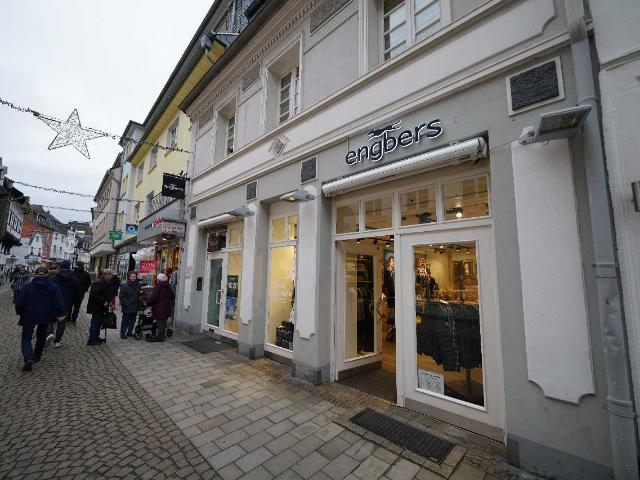 Haus kaufen in Mitte, Ratingen