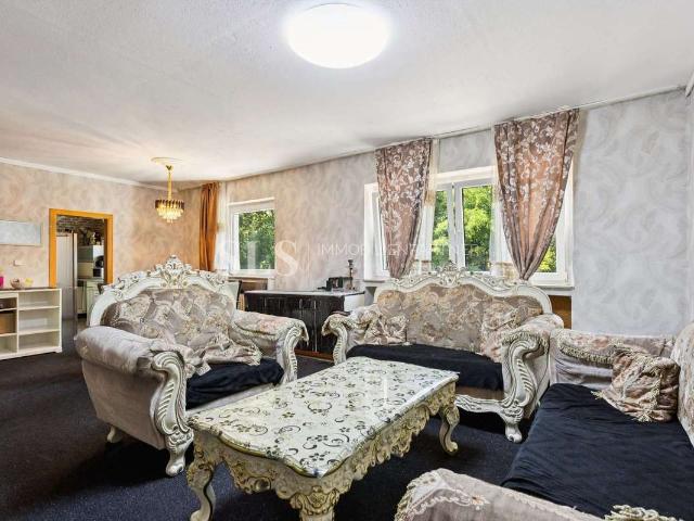 Wohnung kaufen in Recklinghausen, Kreis Recklinghausen