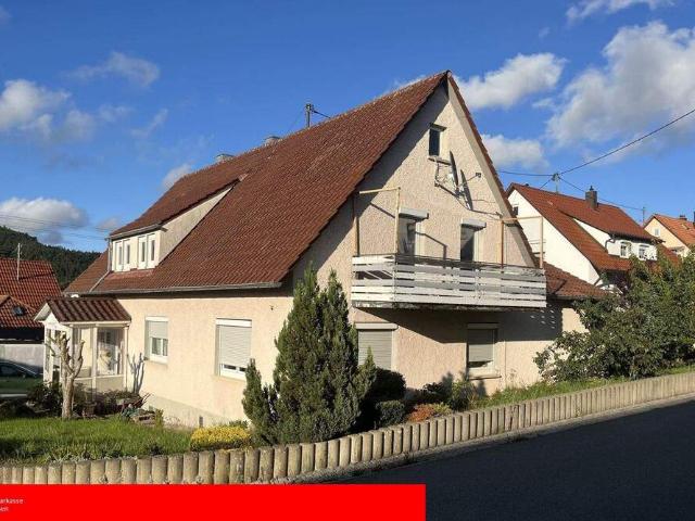 Haus kaufen in Gosheim, Baden-Württemberg
