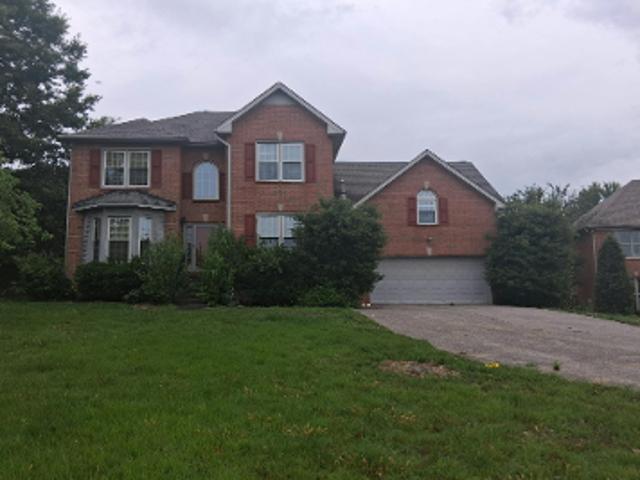 House for sale in Tennessee
