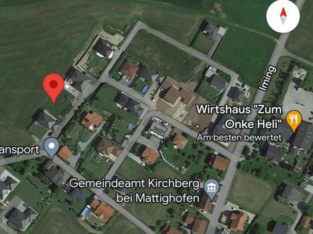 Grundstück kaufen in Kirchberg bei Mattighofen, Oberösterreich