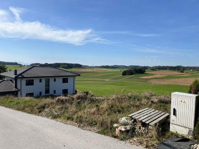 Grundstück kaufen in Haselbach, Braunau am Inn