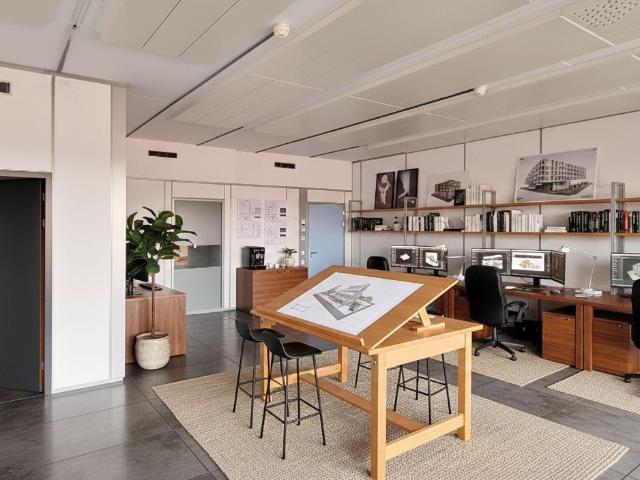 Büro mieten in Regensdorf, Zürich