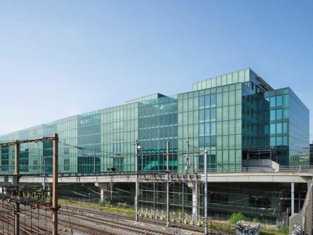Büro mieten in Basel, Basel-Stadt
