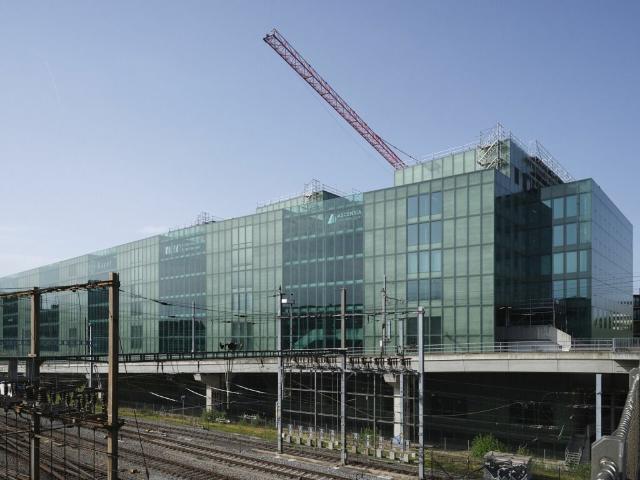 Büro mieten in Basel, Basel-Stadt