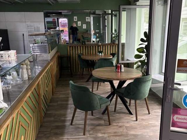 Gewerbe mieten in KG Mariahilf, Wien
