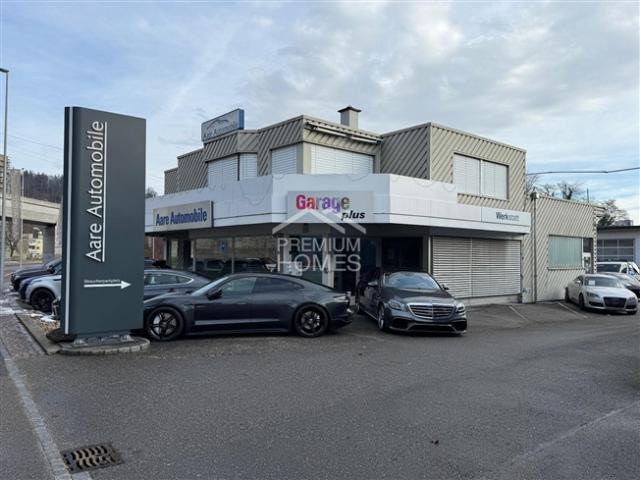 Wohnung kaufen in Trimbach, Solothurn