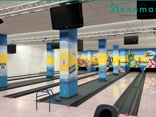 Gewerbe mieten in Radevormwald, Nordrhein-Westfalen