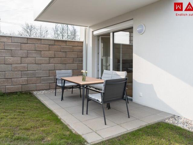 Apartment mieten in Enzenwinkl, Leonding
