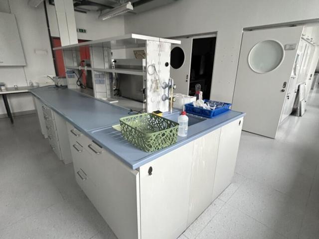 Büro mieten in Seestadt, Wien